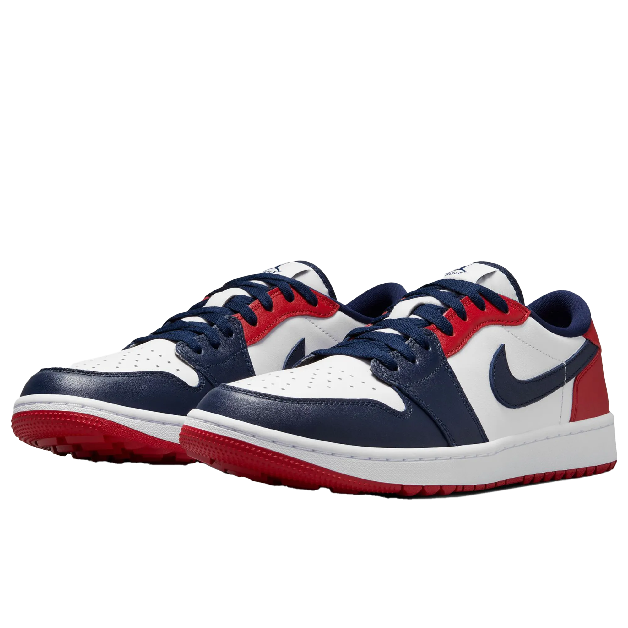 Air Jordan Men's 1 Low G Golf Shoes