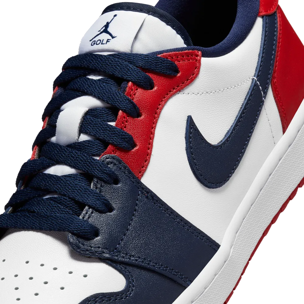 Air Jordan Men's 1 Low G Golf Shoes