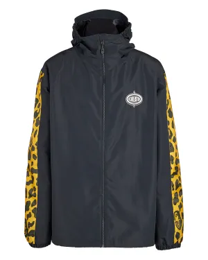 Airblaster Men's Access Jacket Leopard Shimmer 2025