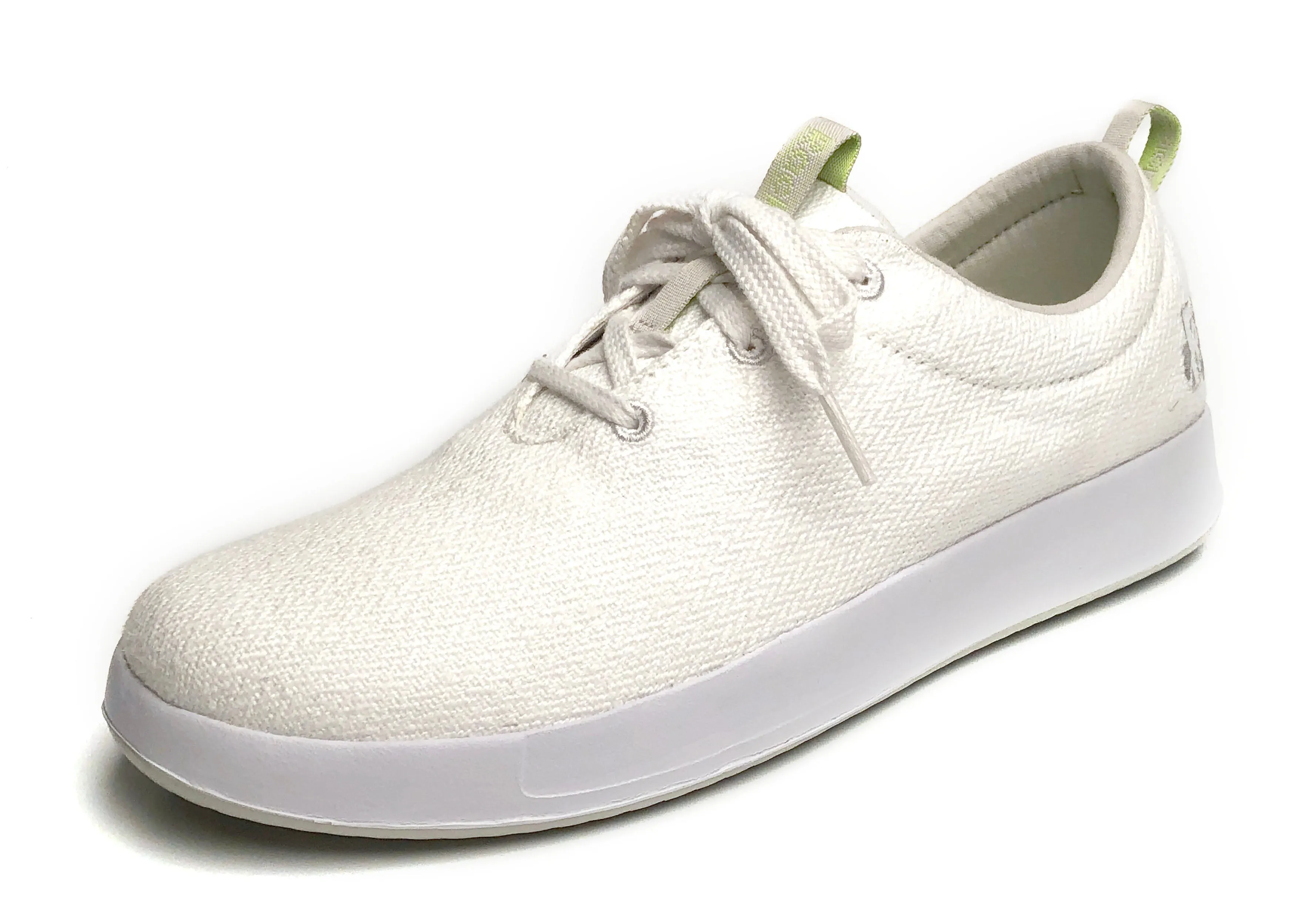 Alex Unbleached White Men's