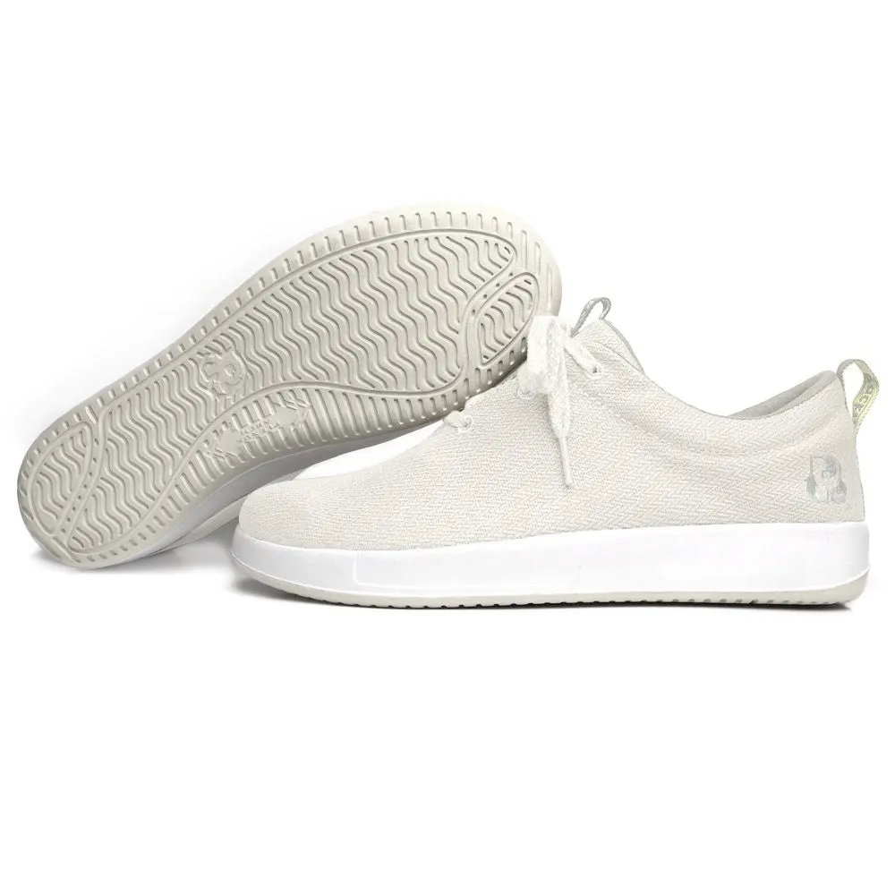 Alex Unbleached White Men's