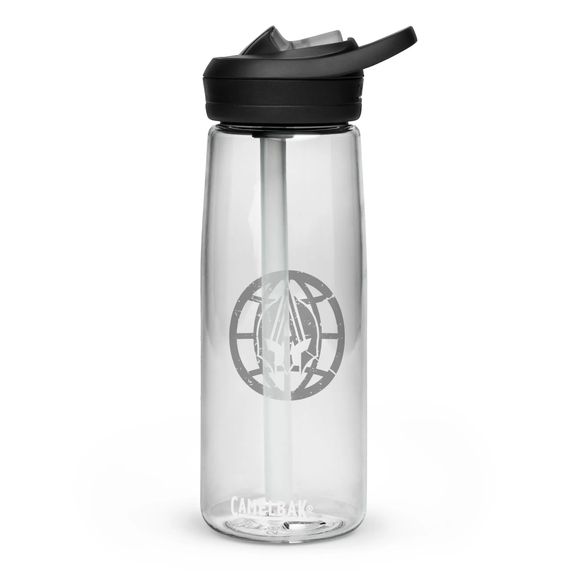 Alpha Water Bottle
