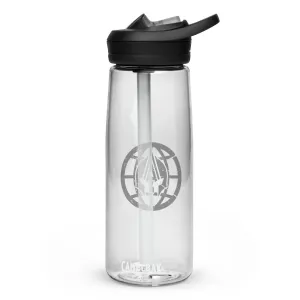 Alpha Water Bottle