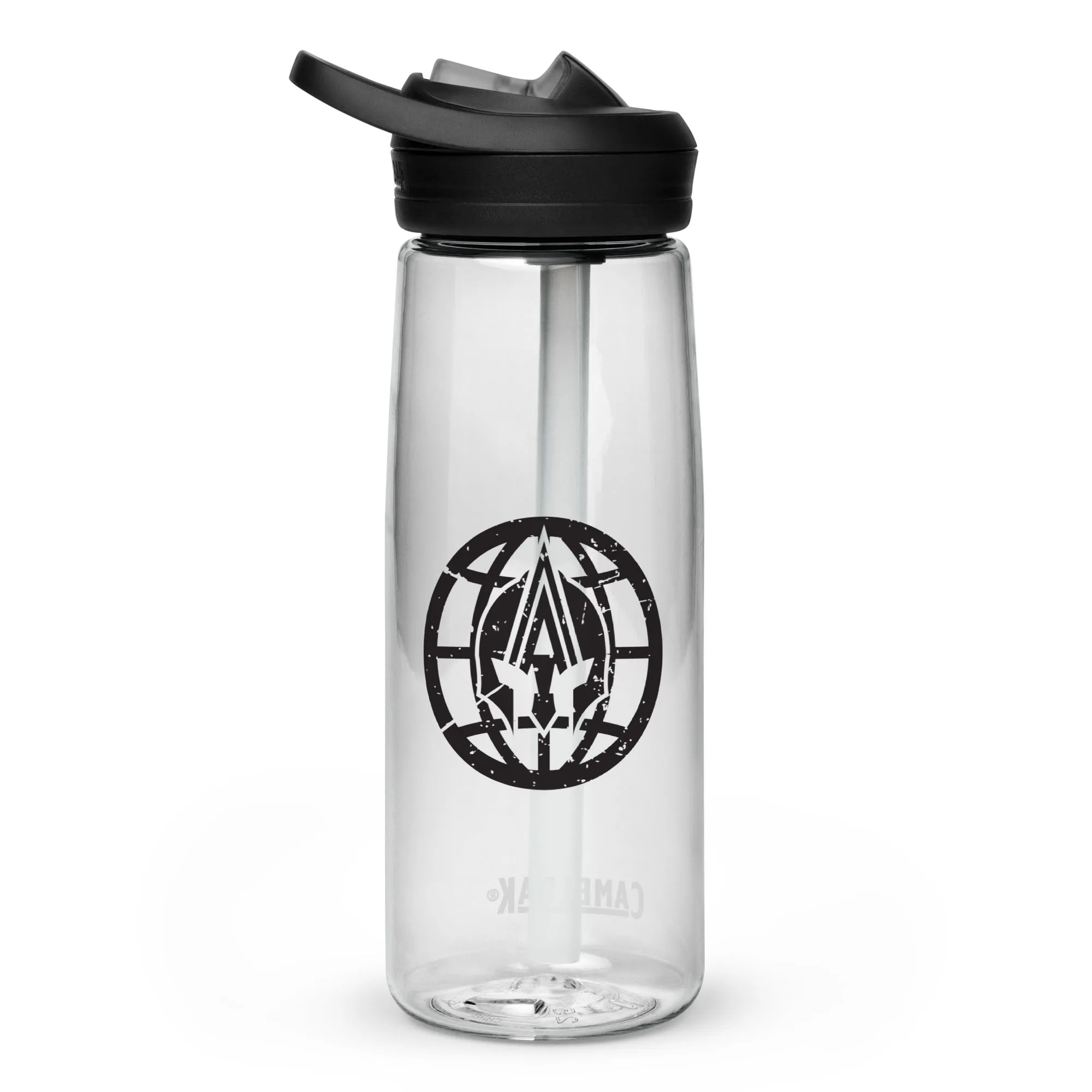 Alpha Water Bottle