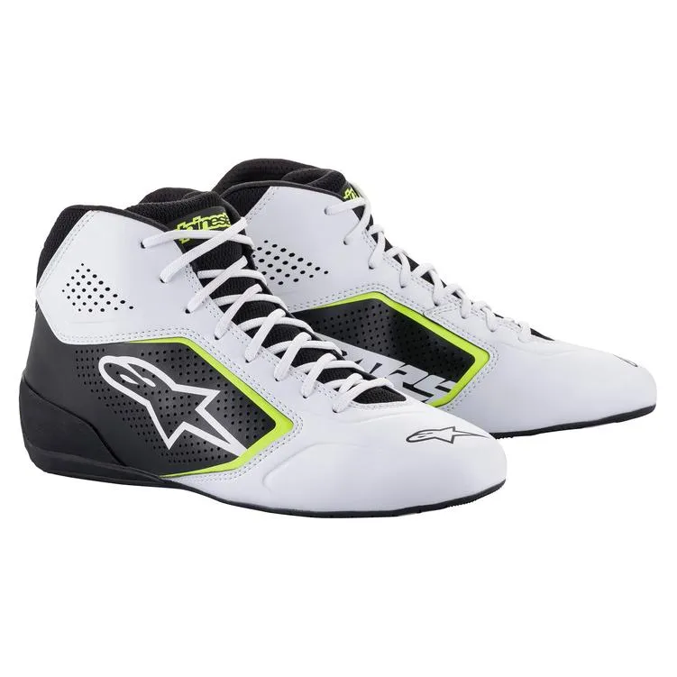 Alpinestars Tech-1K Start V2 Karting Shoe