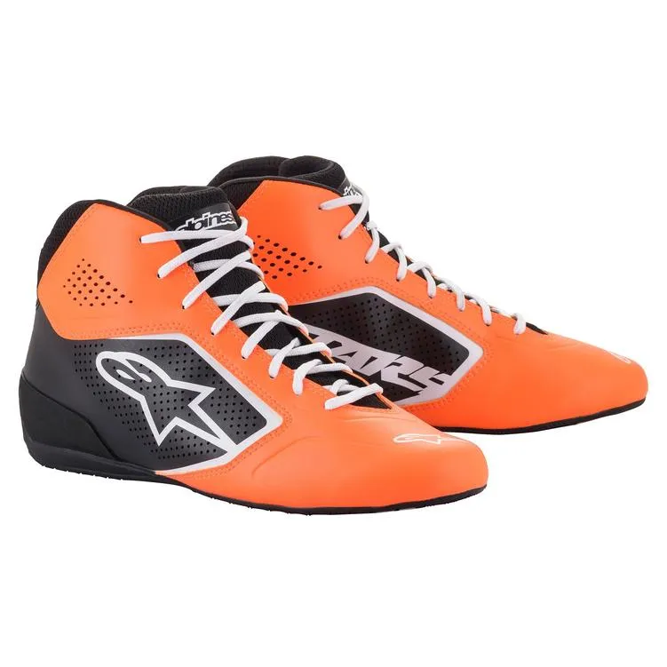 Alpinestars Tech-1K Start V2 Karting Shoe