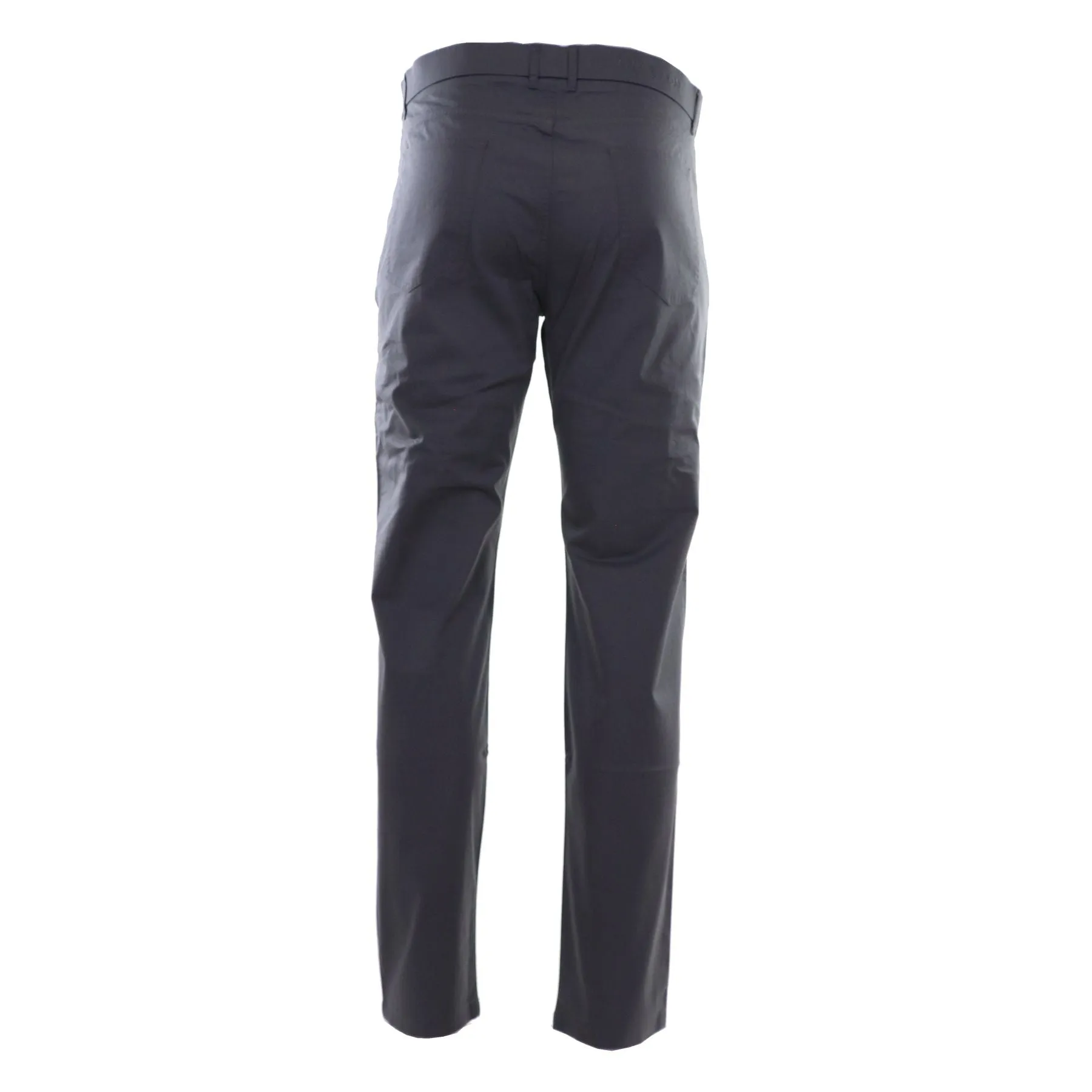 Amagansett Five Pocket Trouser in Matterhorn
