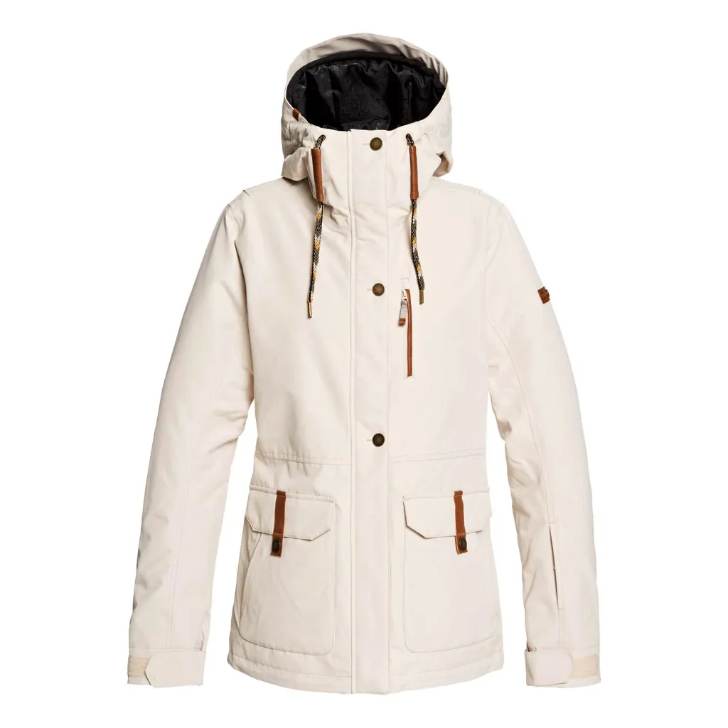 Andie Snowboard Jacket 2020