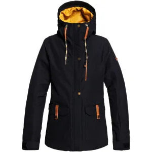 Andie Snowboard Jacket 2020