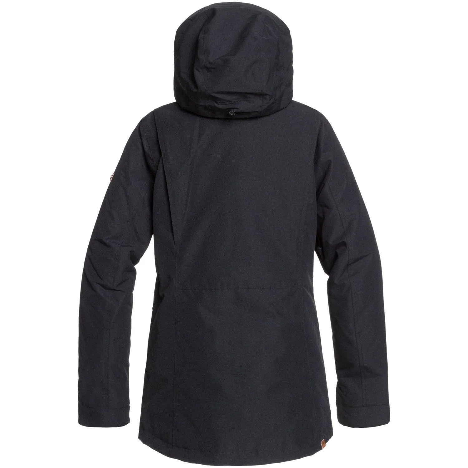 Andie Snowboard Jacket 2020