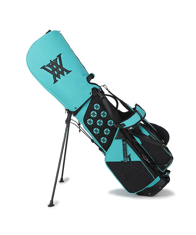 ANEW Golf: New OG2 Stand Bag - Mint
