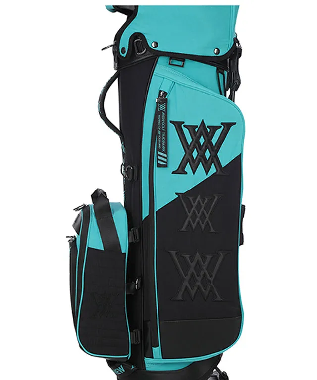 ANEW Golf: New OG2 Stand Bag - Mint