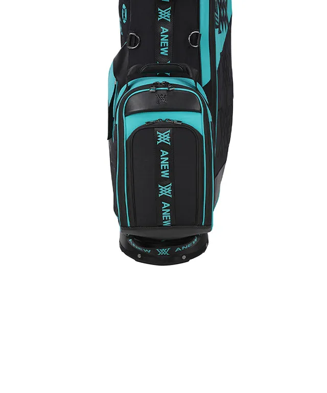 ANEW Golf: New OG2 Stand Bag - Mint