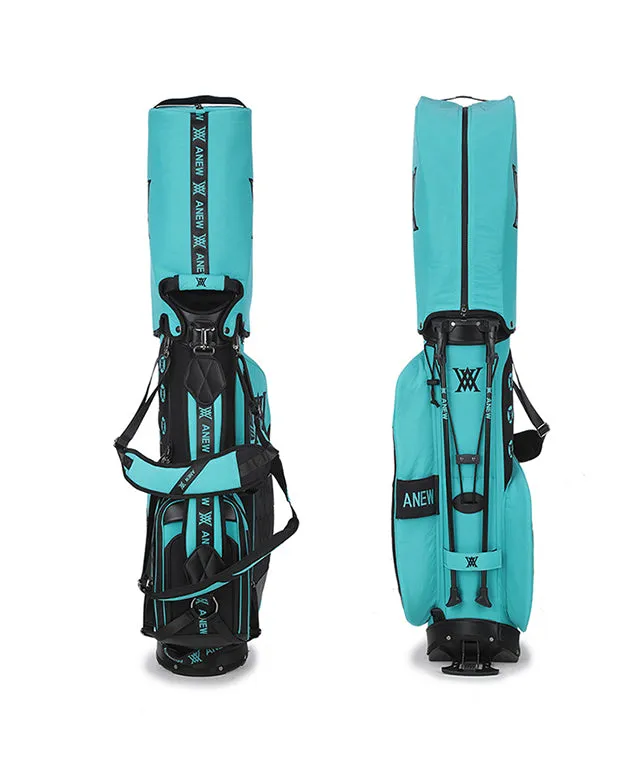 ANEW Golf: New OG2 Stand Bag - Mint