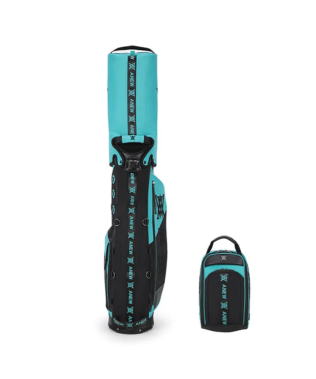 ANEW Golf: New OG2 Stand Bag - Mint