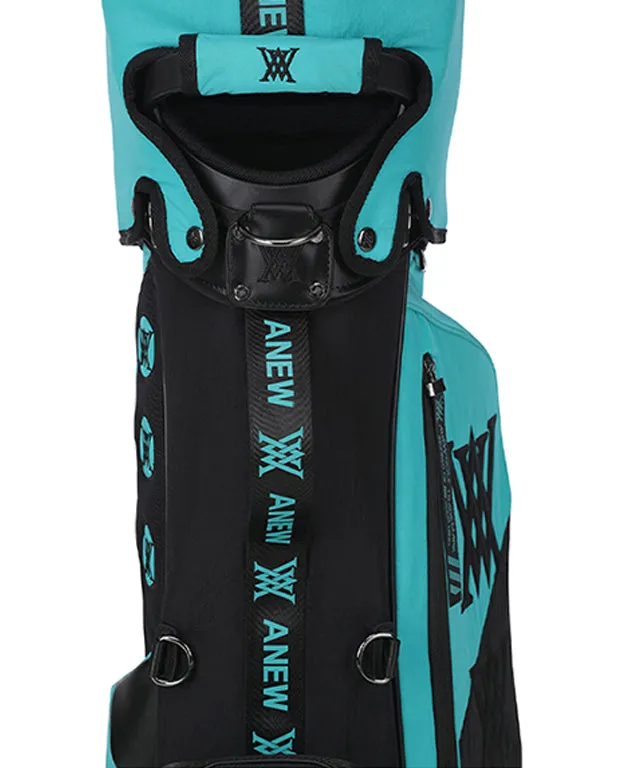 ANEW Golf: New OG2 Stand Bag - Mint