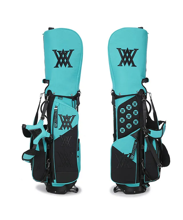 ANEW Golf: New OG2 Stand Bag - Mint