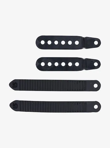 Ankle Tongue & Slider Replacement Set