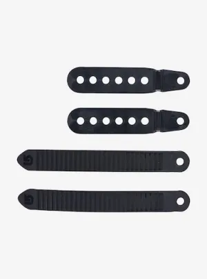 Ankle Tongue & Slider Replacement Set