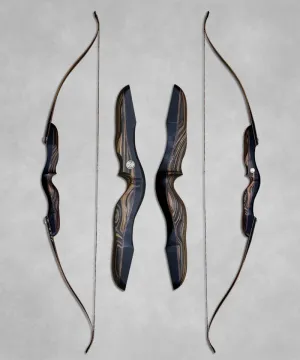 Antur Archery Take Down Recurve - Artus - Achat