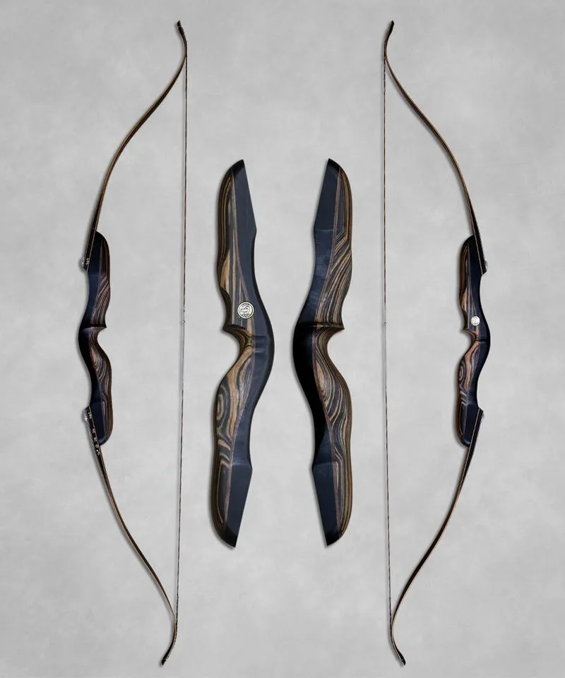 Antur Archery Take Down Recurve - Artus - Achat