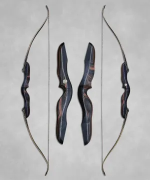 Antur Archery Take Down Recurve - Artus - Opal