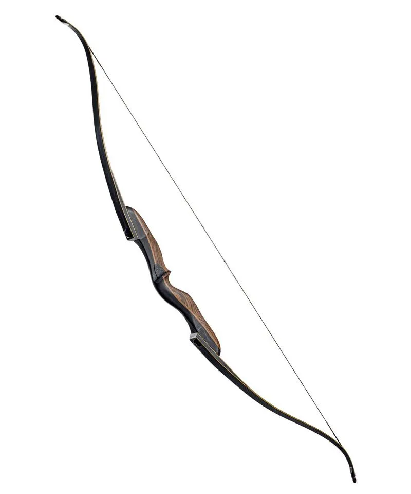 Antur Archery Take Down Recurve - Artus - Opal