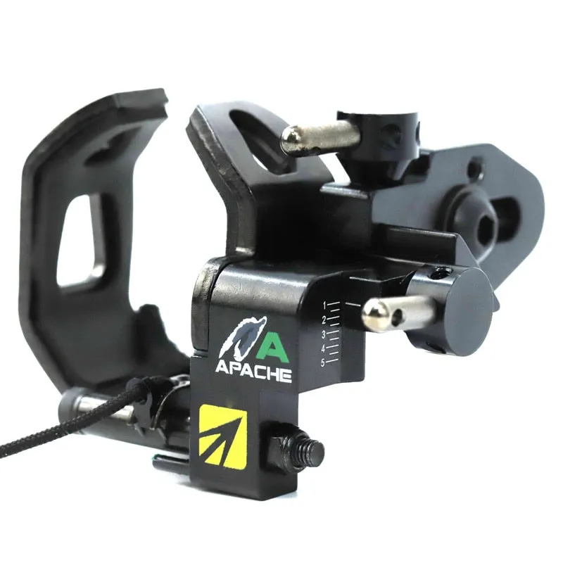Apache Archery Dropaway Arrow Rest