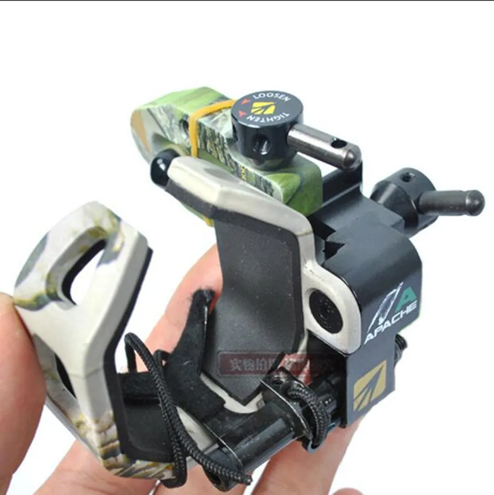Apache Archery Dropaway Arrow Rest
