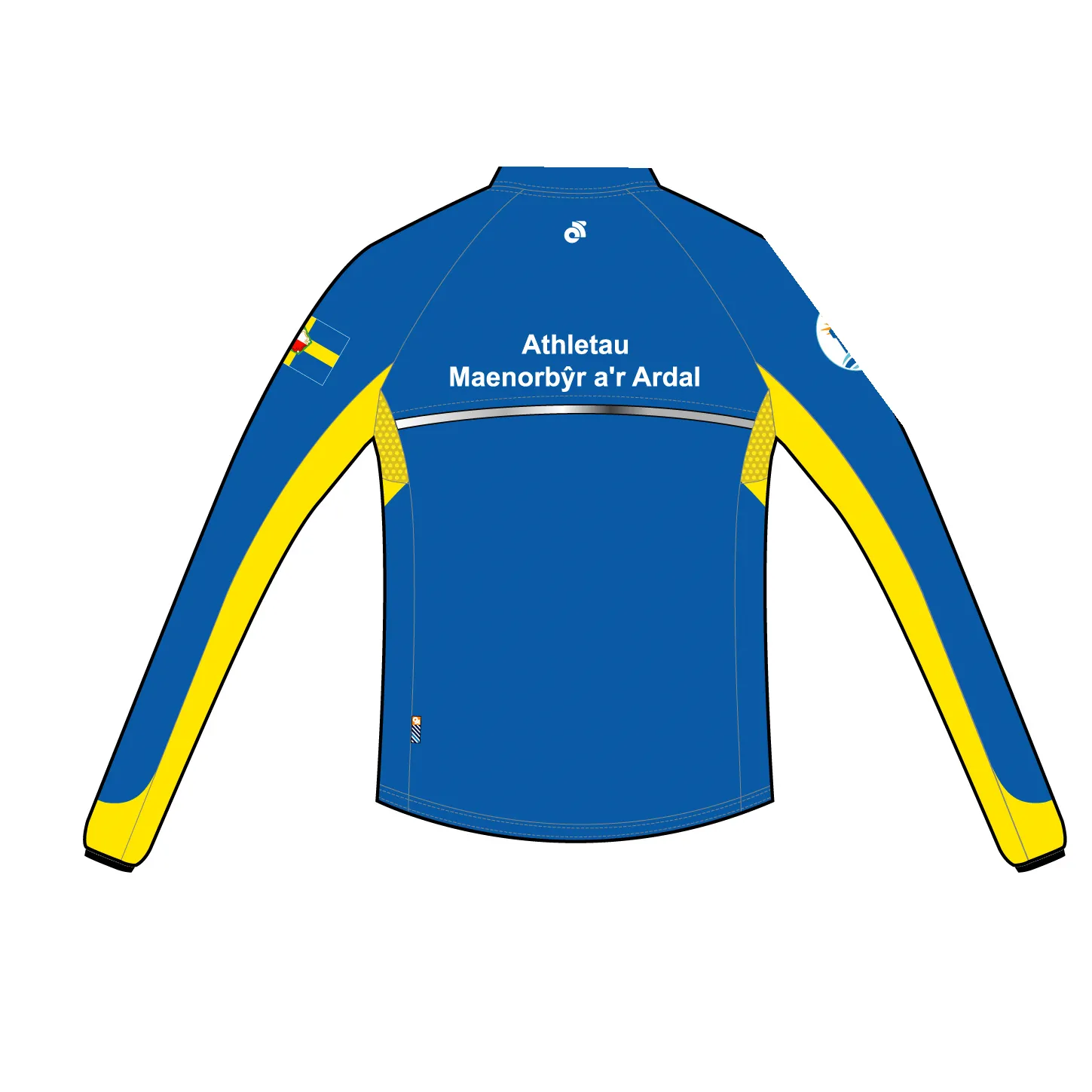 APEX WindGuard Run Jacket