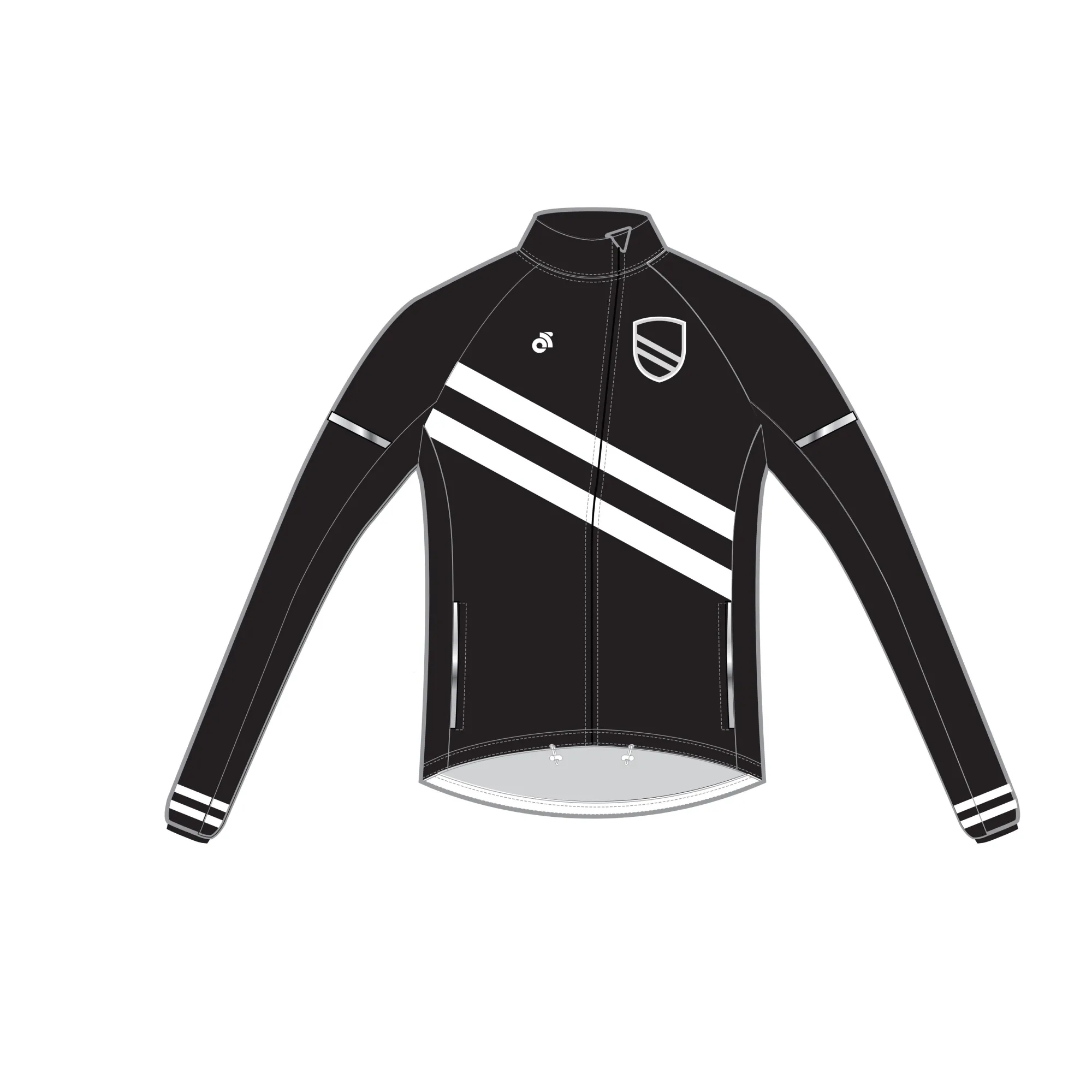 APEX WindGuard Run Jacket