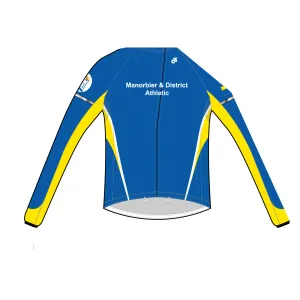 APEX WindGuard Run Jacket