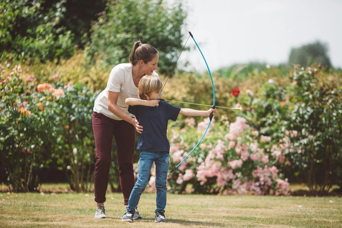 Archery Arrows Twin-Pack Discosoft
