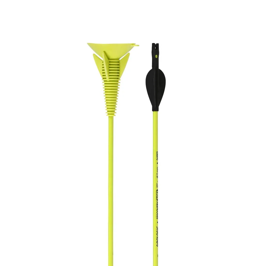 Archery Arrows Twin-Pack Discosoft