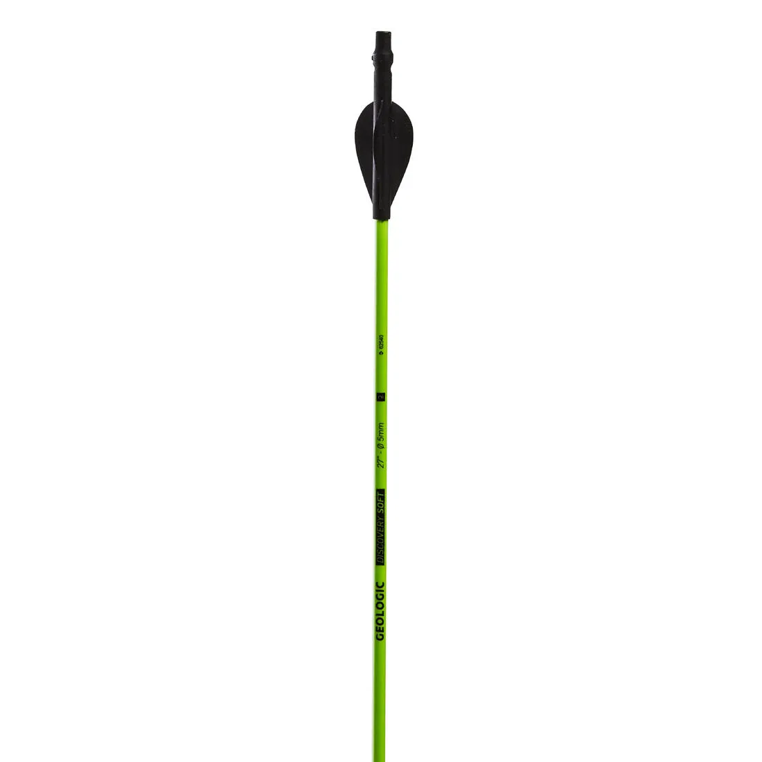 Archery Arrows Twin-Pack Discosoft
