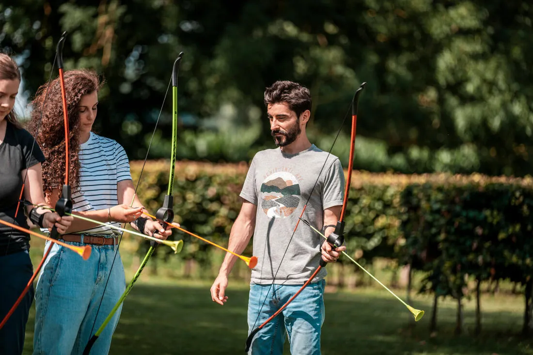 Archery Arrows Twin-Pack Discosoft