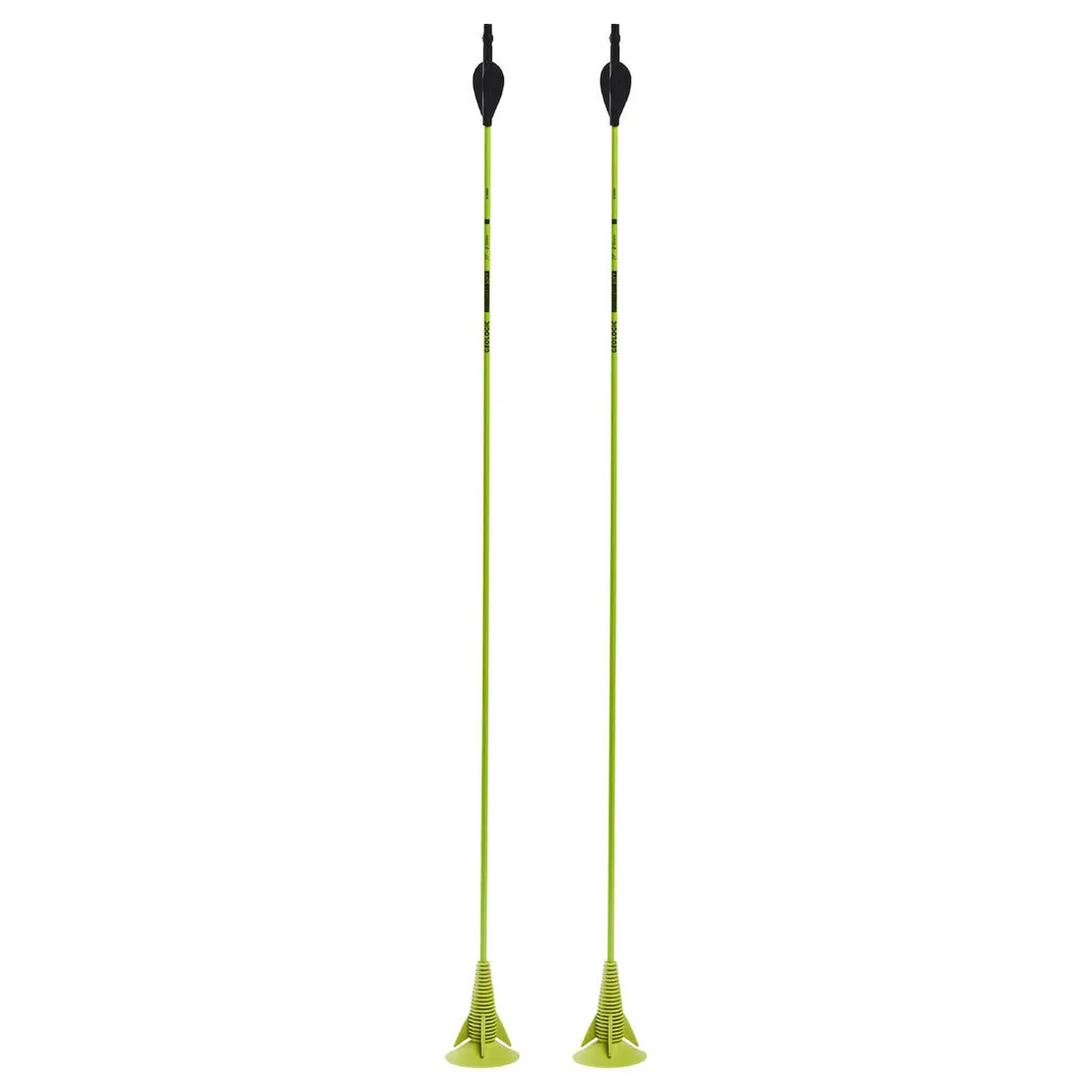 Archery Arrows Twin-Pack Discosoft