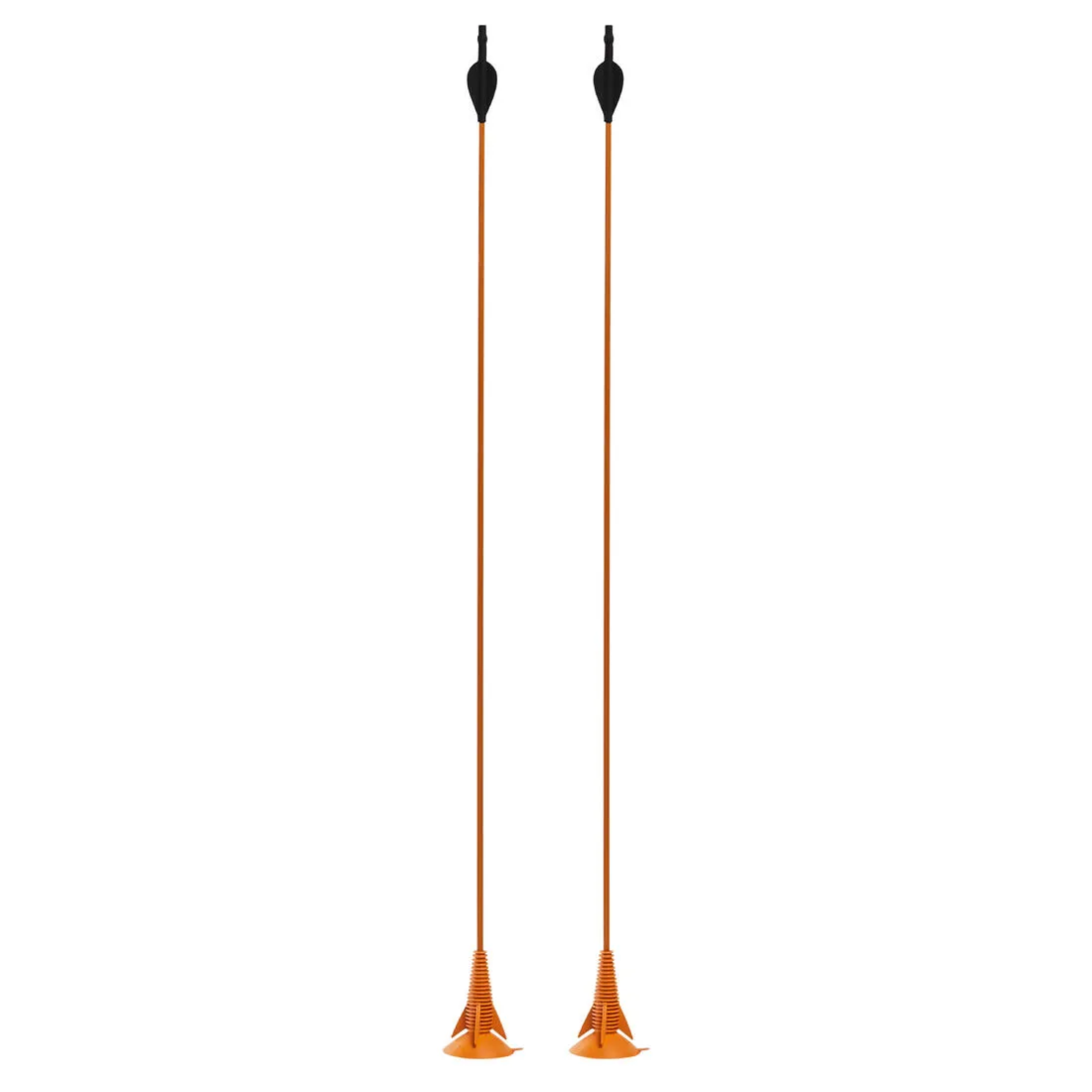 Archery Arrows Twin-Pack Discosoft