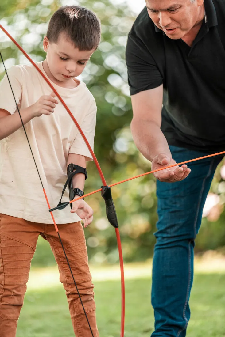 Archery Arrows Twin-Pack Discosoft