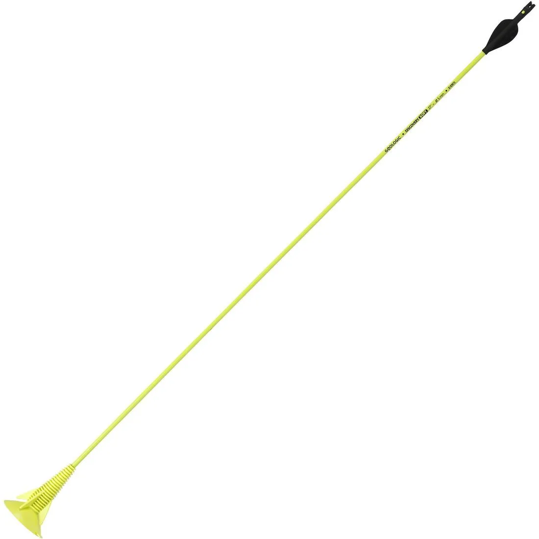 Archery Arrows Twin-Pack Discosoft