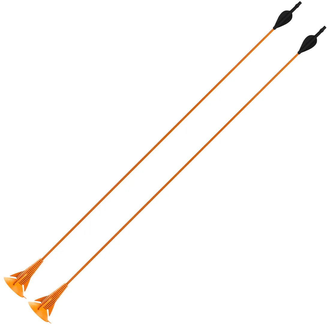 Archery Arrows Twin-Pack Discosoft