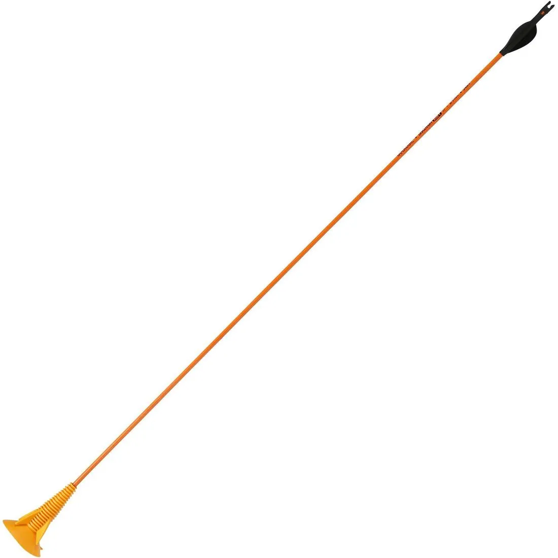 Archery Arrows Twin-Pack Discosoft