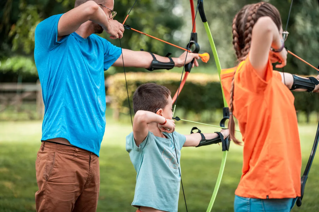 Archery Arrows Twin-Pack Discosoft