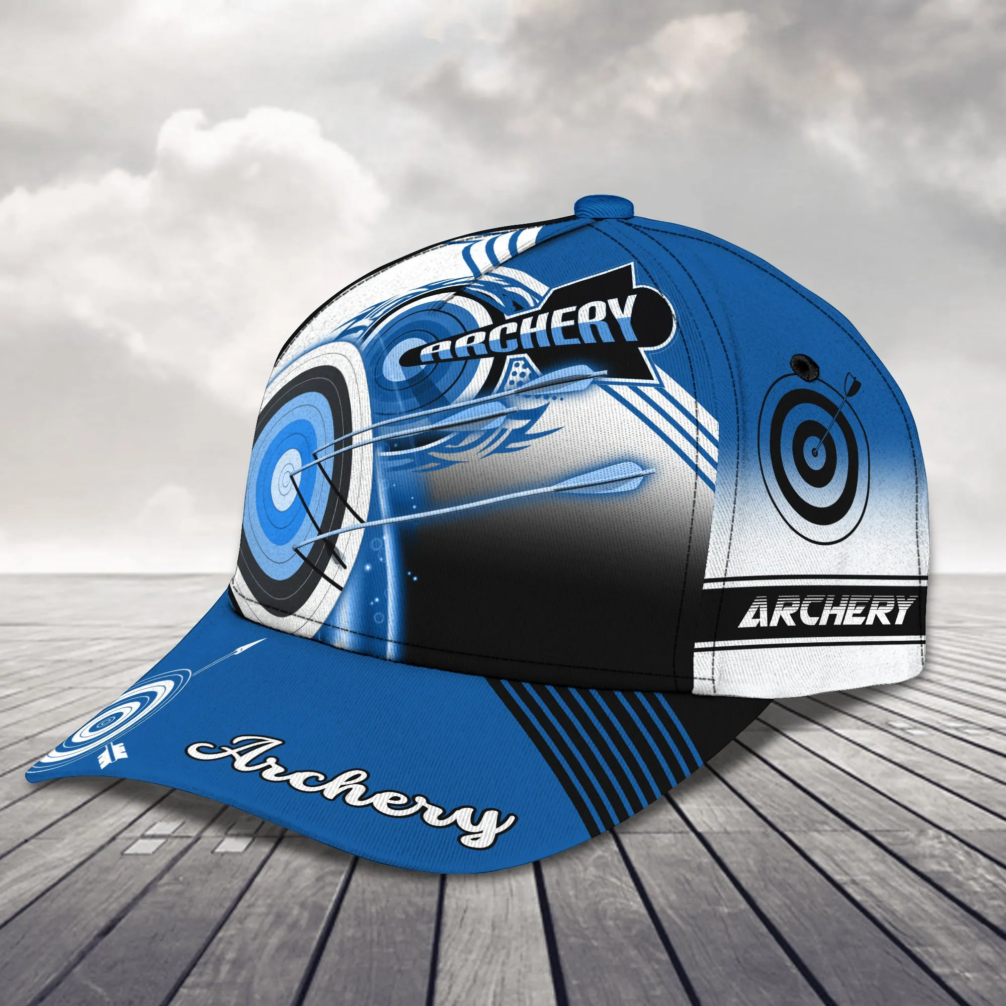 Archery E Cap - TD96