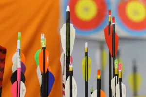 Archery Gauteng, South Africa