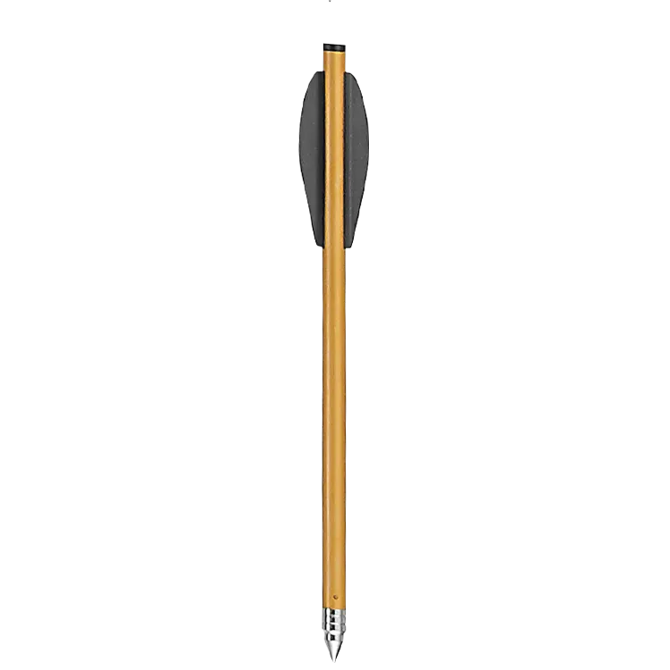 Archery Research Aluminium Crossbow bolts 6.5