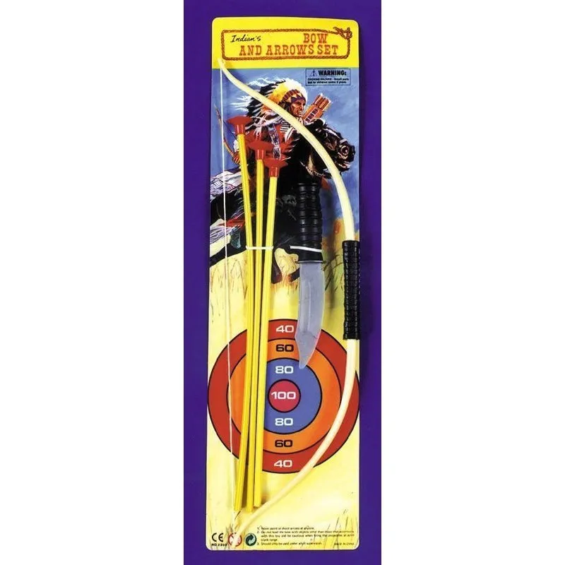 Archery Set