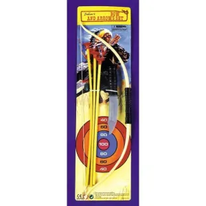 Archery Set