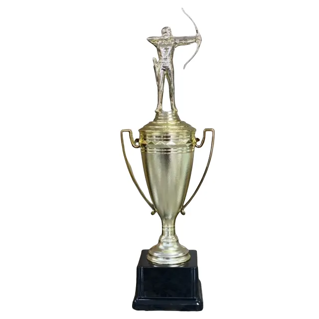 Archery Trophy - Cup
