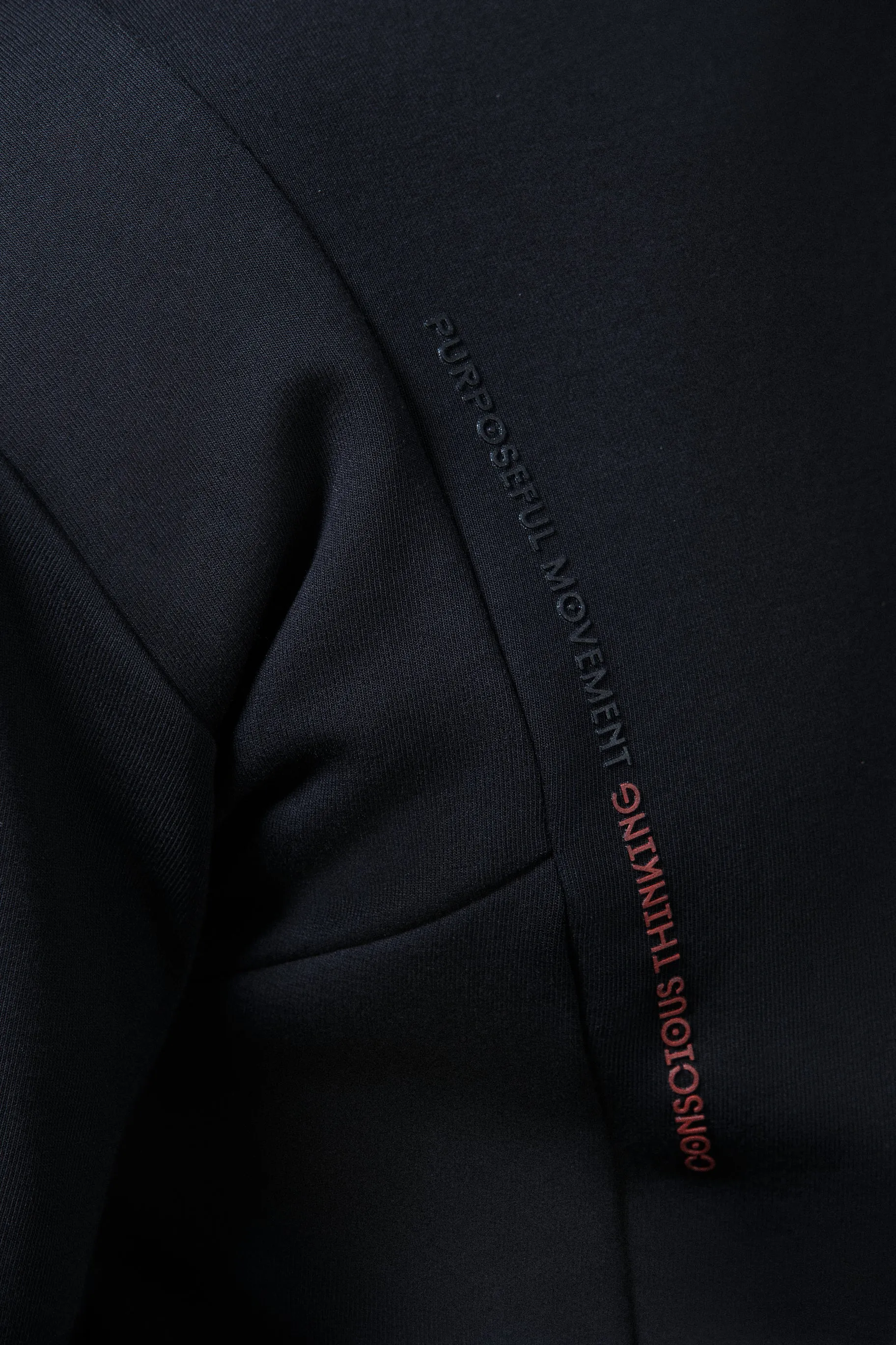 Arrowhead Pullover Crew